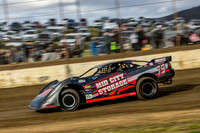 Super Sedan 73 T73 - 02 - Hobart - 4th Nov 2023-2
