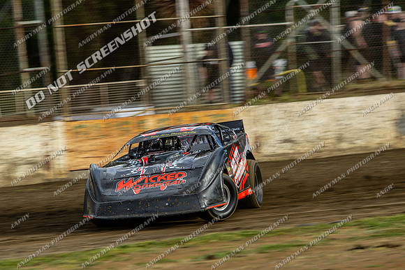Super Sedan 73 T73 - 02 - Hobart - 4th Nov 2023-3