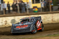 Super Sedan 73 T73 - 02 - Hobart - 4th Nov 2023-4