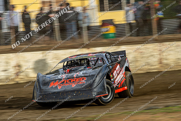 Super Sedan 73 T73 - 02 - Hobart - 4th Nov 2023-4