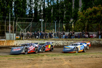 Super Sedan 73 T73 - 02 - Hobart - 4th Nov 2023-5