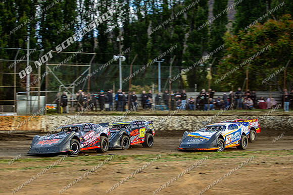 Super Sedan 73 T73 - 02 - Hobart - 4th Nov 2023-5
