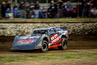 Super Sedan 73 T73 - 02 - Hobart - 4th Nov 2023-6