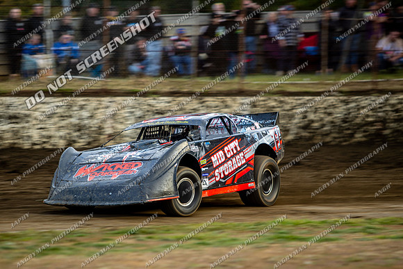 Super Sedan 73 T73 - 02 - Hobart - 4th Nov 2023-6