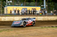 Super Sedan 73 T73 - 02 - Hobart - 4th Nov 2023-7