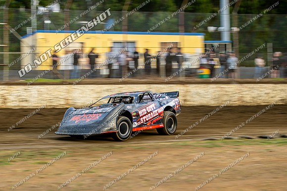 Super Sedan 73 T73 - 02 - Hobart - 4th Nov 2023-7