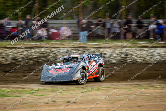 Super Sedan 73 T73 - 02 - Hobart - 4th Nov 2023-8