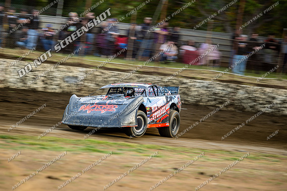 Super Sedan 73 T73 - 02 - Hobart - 4th Nov 2023-9