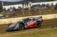 Super Sedan 73 T73 - 02 - Hobart - 4th Nov 2023