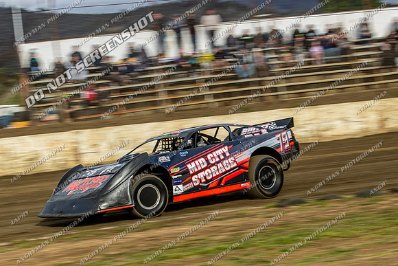 Super Sedan 73 T73 - 02 - Hobart - 4th Nov 2023