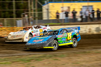 Super Sedan 8 T8 - 02 - Hobart - 4th Nov 2023-10