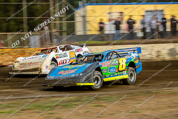 Super Sedan 8 T8 - 02 - Hobart - 4th Nov 2023-10