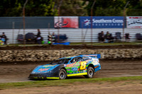 Super Sedan 8 T8 - 02 - Hobart - 4th Nov 2023-12