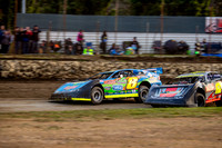 Super Sedan 8 T8 - 02 - Hobart - 4th Nov 2023-13