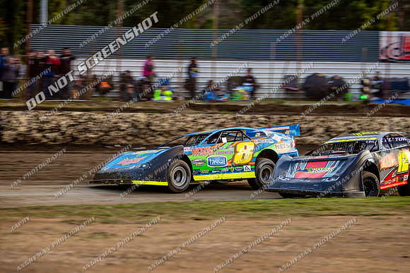 Super Sedan 8 T8 - 02 - Hobart - 4th Nov 2023-13