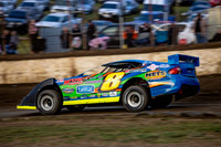 Super Sedan 8 T8 - 02 - Hobart - 4th Nov 2023-14