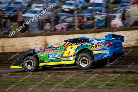 Super Sedan 8 T8 - 02 - Hobart - 4th Nov 2023-14