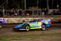 Super Sedan 8 T8 - 02 - Hobart - 4th Nov 2023-11