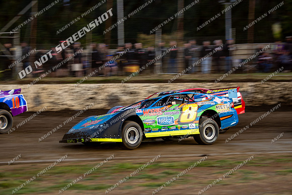Super Sedan 8 T8 - 02 - Hobart - 4th Nov 2023-11