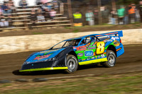 Super Sedan 8 T8 - 02 - Hobart - 4th Nov 2023-2