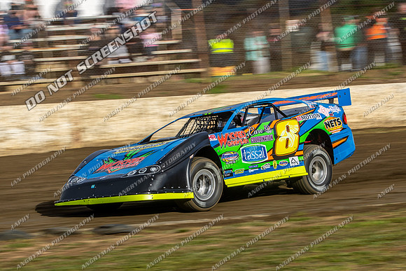 Super Sedan 8 T8 - 02 - Hobart - 4th Nov 2023-2