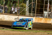 Super Sedan 8 T8 - 02 - Hobart - 4th Nov 2023-3