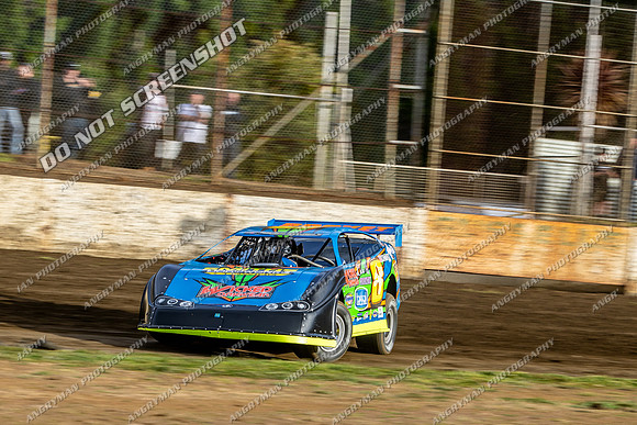 Super Sedan 8 T8 - 02 - Hobart - 4th Nov 2023-3