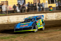 Super Sedan 8 T8 - 02 - Hobart - 4th Nov 2023-4