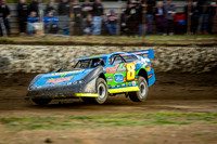 Super Sedan 8 T8 - 02 - Hobart - 4th Nov 2023-5