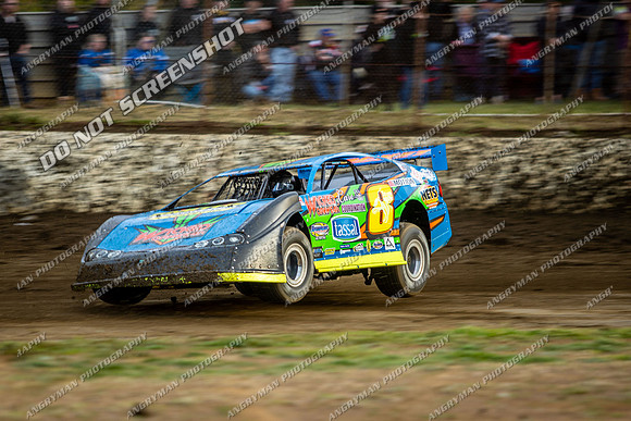 Super Sedan 8 T8 - 02 - Hobart - 4th Nov 2023-5