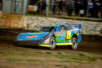 Super Sedan 8 T8 - 02 - Hobart - 4th Nov 2023-6