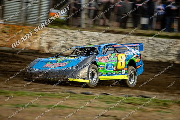 Super Sedan 8 T8 - 02 - Hobart - 4th Nov 2023-6