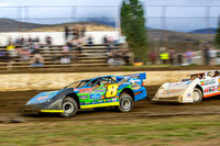 Super Sedan 8 T8 - 02 - Hobart - 4th Nov 2023-8