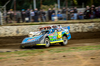 Super Sedan 8 T8 - 02 - Hobart - 4th Nov 2023-9