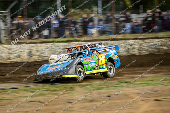Super Sedan 8 T8 - 02 - Hobart - 4th Nov 2023-9