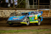 Super Sedan 8 T8 - 02 - Hobart - 4th Nov 2023-7