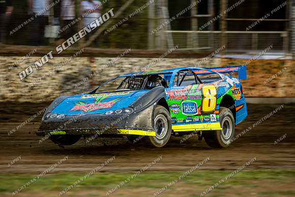 Super Sedan 8 T8 - 02 - Hobart - 4th Nov 2023-7
