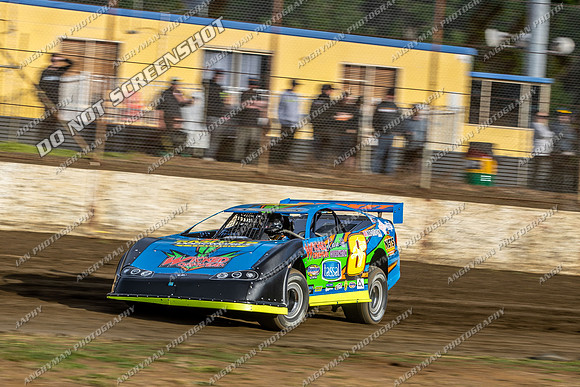 Super Sedan 8 T8 - 02 - Hobart - 4th Nov 2023
