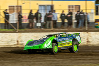Super Sedan 88 T88 - 02 - Hobart - 4th Nov 2023-2