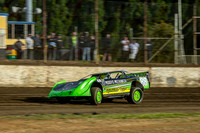 Super Sedan 88 T88 - 02 - Hobart - 4th Nov 2023-3