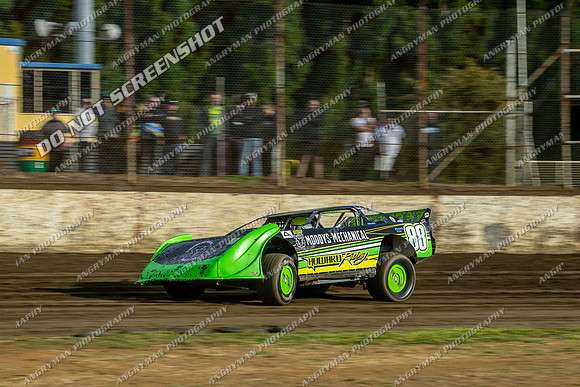 Super Sedan 88 T88 - 02 - Hobart - 4th Nov 2023-3