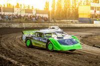 Super Sedan 88 T88 - 02 - Hobart - 4th Nov 2023-4