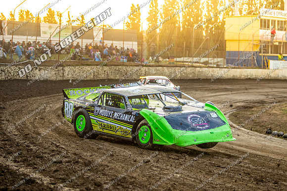 Super Sedan 88 T88 - 02 - Hobart - 4th Nov 2023-4