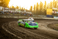 Super Sedan 88 T88 - 02 - Hobart - 4th Nov 2023-6