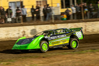 Super Sedan 88 T88 - 02 - Hobart - 4th Nov 2023