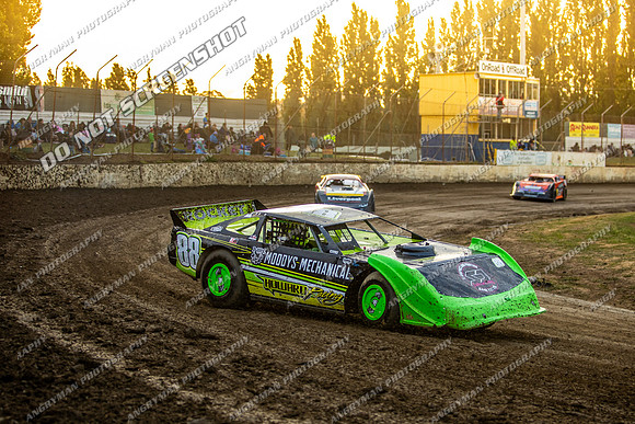 Super Sedan 88 T88 - 02 - Hobart - 4th Nov 2023-7