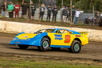 Super Sedan 9 T9 - 02 - Hobart - 4th Nov 2023-2