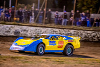 Super Sedan 9 T9 - 02 - Hobart - 4th Nov 2023-21