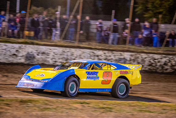 Super Sedan 9 T9 - 02 - Hobart - 4th Nov 2023-21