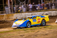 Super Sedan 9 T9 - 02 - Hobart - 4th Nov 2023-25
